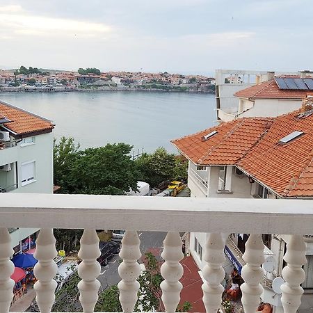 Къща За Гости Мариана Sozopol Eksteriør bilde
