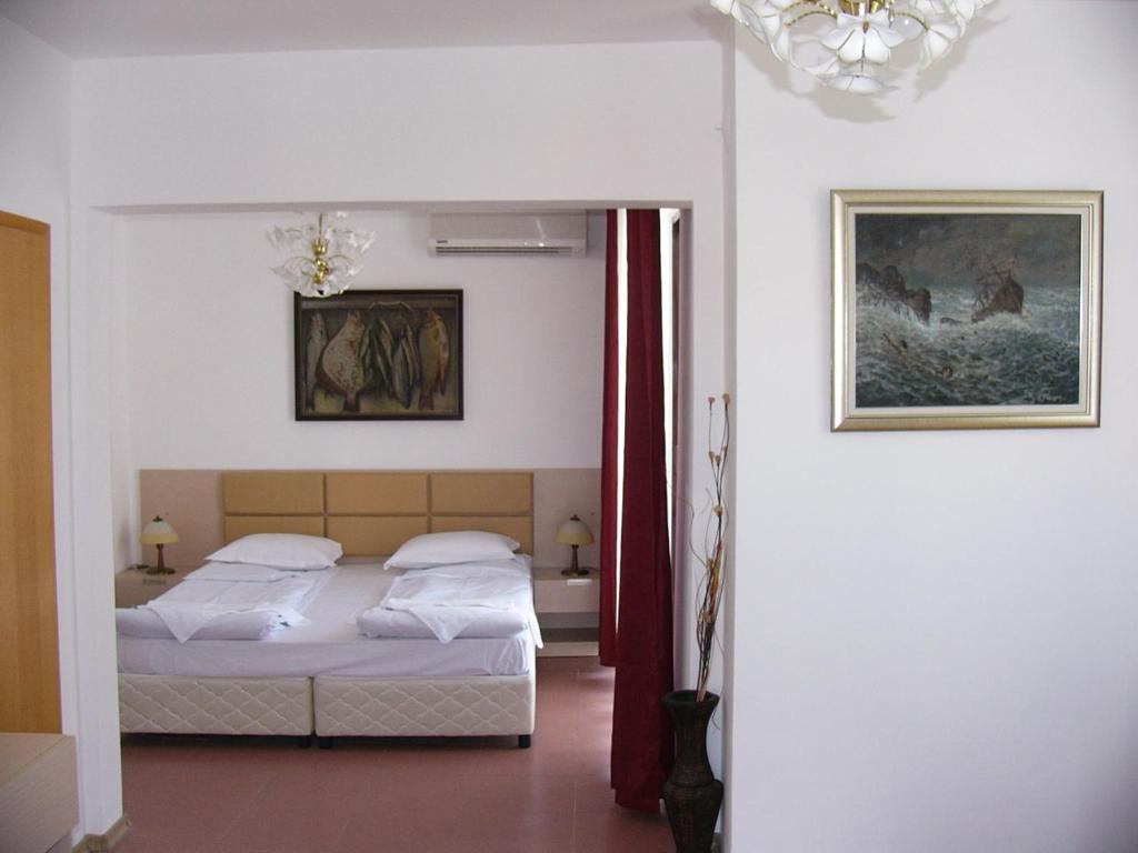 Къща За Гости Мариана Sozopol Rom bilde