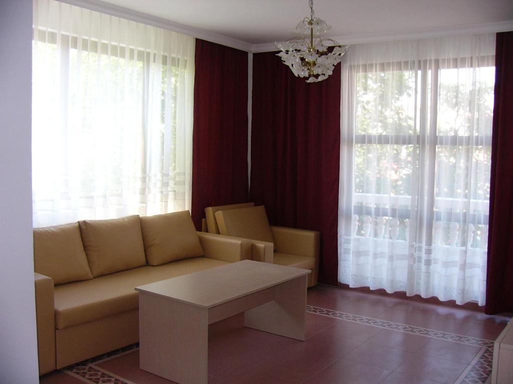 Къща За Гости Мариана Sozopol Rom bilde