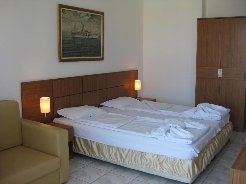 Къща За Гости Мариана Sozopol Rom bilde