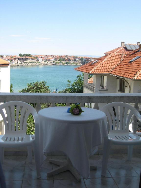 Къща За Гости Мариана Sozopol Rom bilde