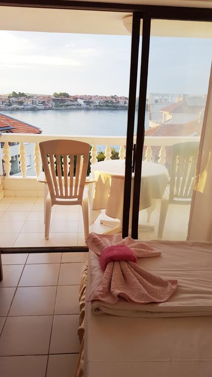 Къща За Гости Мариана Sozopol Eksteriør bilde
