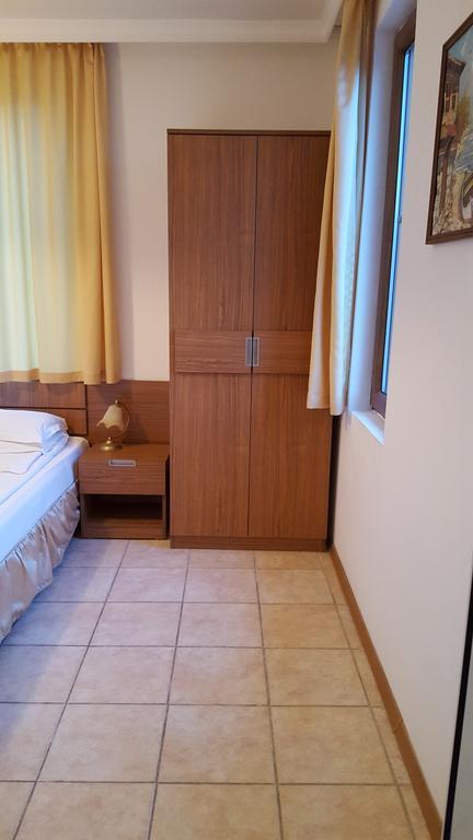 Къща За Гости Мариана Sozopol Eksteriør bilde